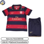 kfk_Retro-ar-snl-Third-Kids-Kit-2007_08-front-view-blur