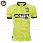 Southampton Away Men Football Shirt 2024_25-front view-b