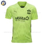 Southampton Goalkeeper Men Football Shirt 2024_25-front view-b