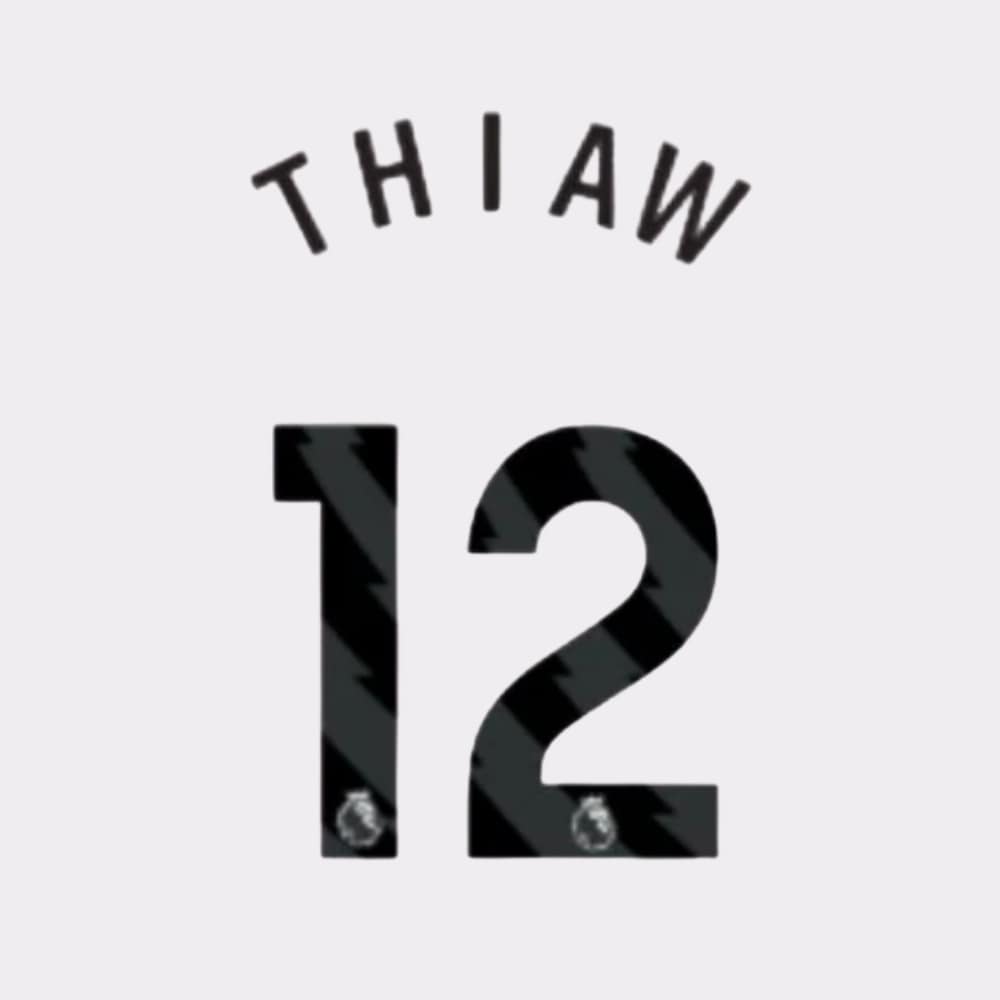 THIAW 12