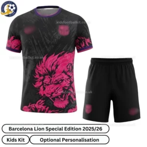 kfk_Barcelona-Lion-Special-Edition-Kids-Kit-2025_26-front-view