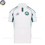 Panathinaikos Away Men Football Shirt 25_26 - front view