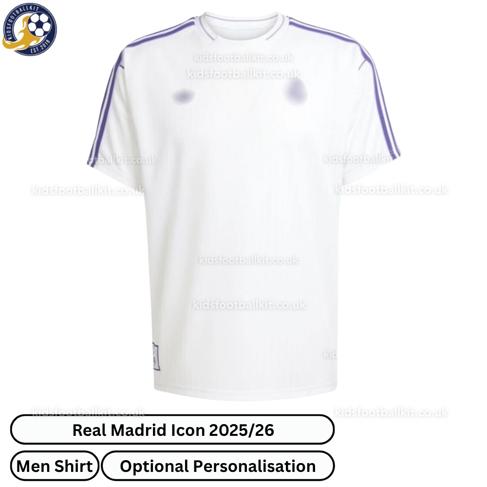 Sky Madrid Hamden Shirt