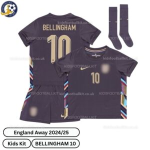 kids england kit socks