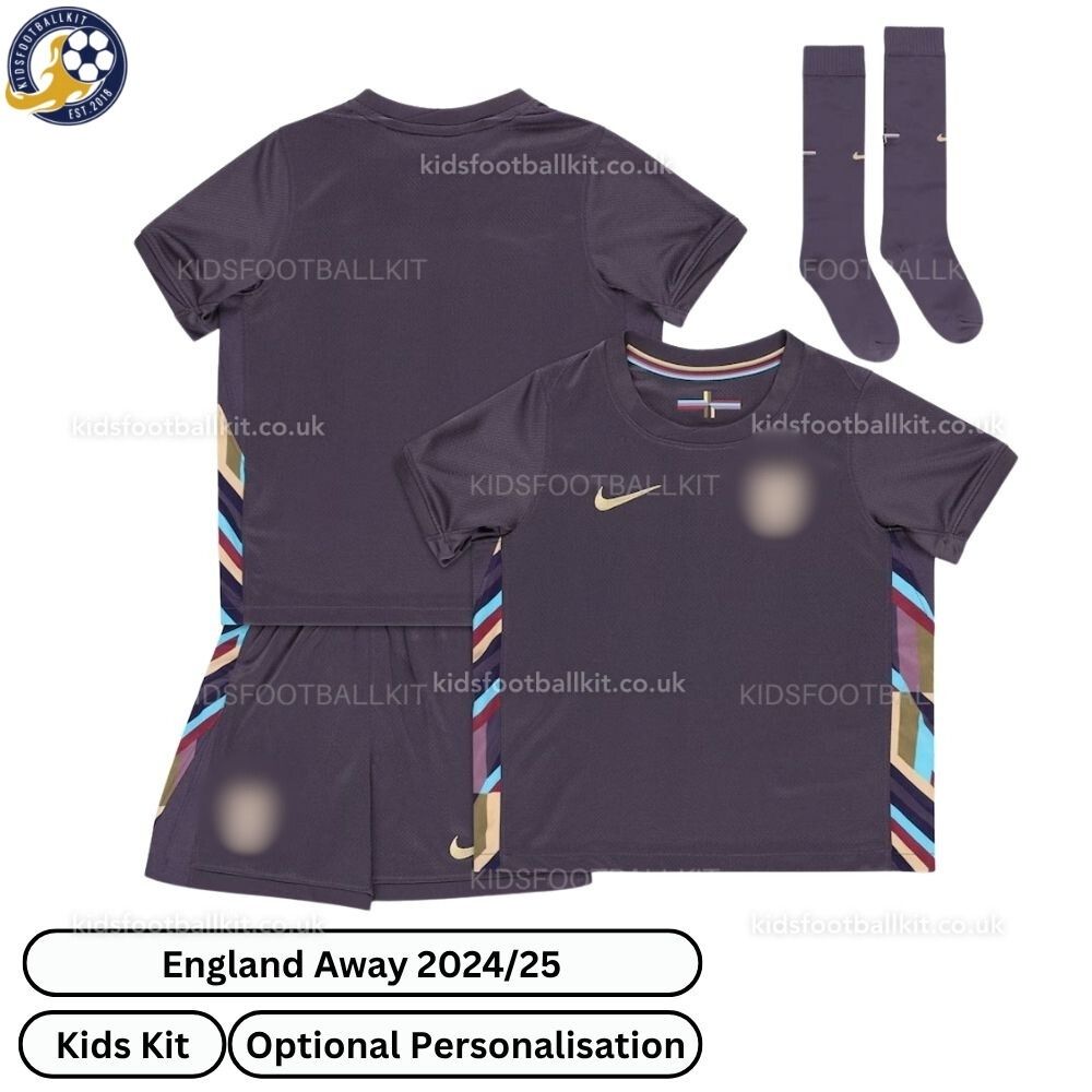 england away kit junior