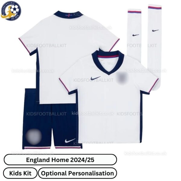 england kids kit 2016