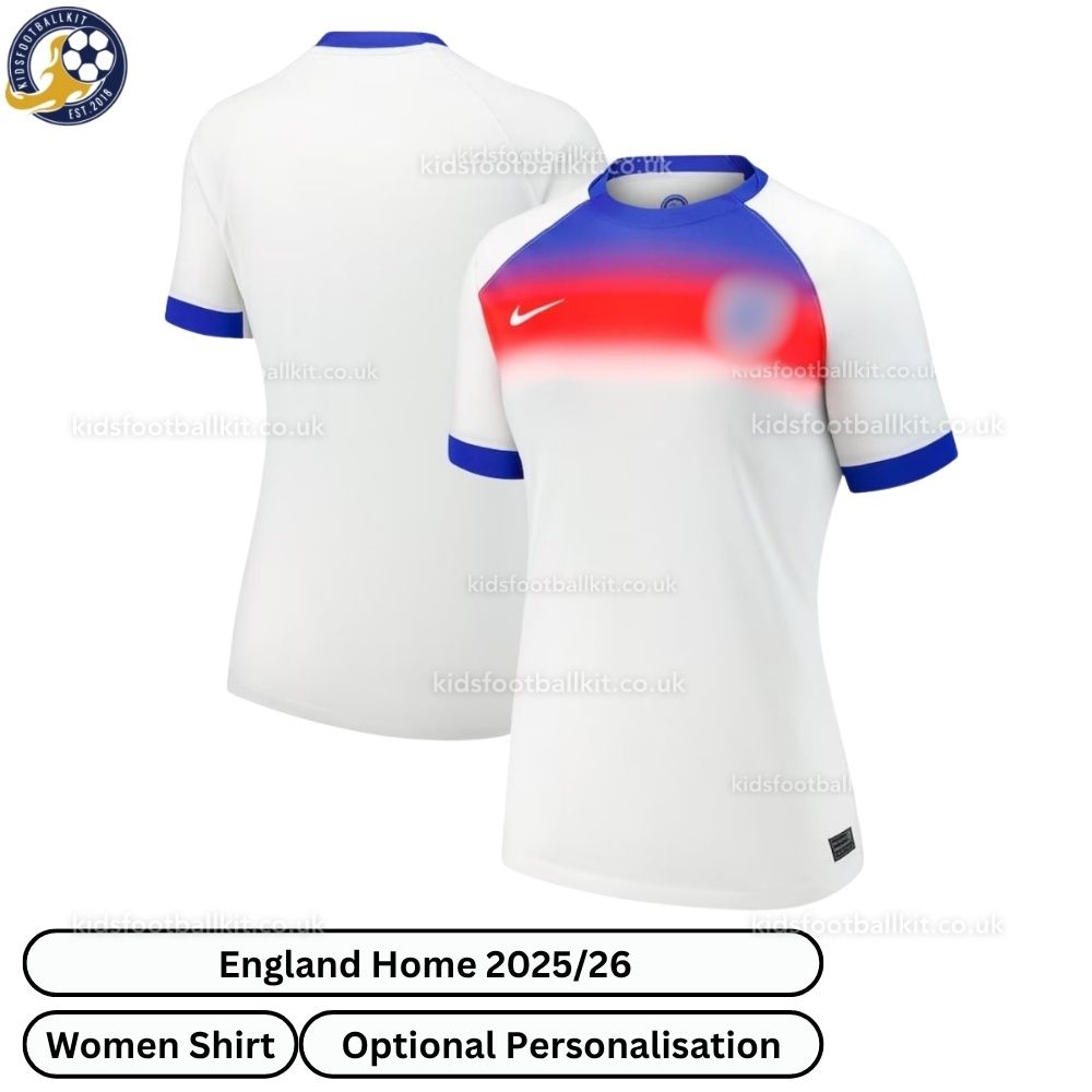 england football kit for 6 year old