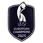 England Womens Euro 2025