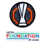 Europa League Badge 2425