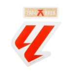 Laliga Champion Badge 24_25