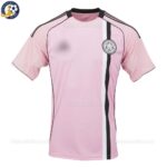 Leicester City Third Men Football Shirt 25_26-front view