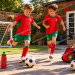 Morocco-home-kids-football-kit-25_26-front-view-r-image