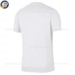 Norway third kids kit 2026-back view