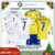 Portugal Away & Al Nassr Home RONALDO 7