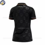 Portugal Special editon women shirt 2026-back view