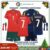 Portugal Home & Al Nassr Away RONALDO 7