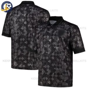 Retro England Special Edition Home Men Football Shirt 1990 - Black