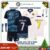 Al Nassr RONALDO 7 Away & Third 2025/26
