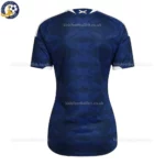 Scoltand Home Women Shirt 2026-back view