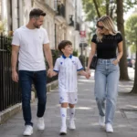 Sheffield Wednesday Third Kids Football Kit 202526 (No Socks)