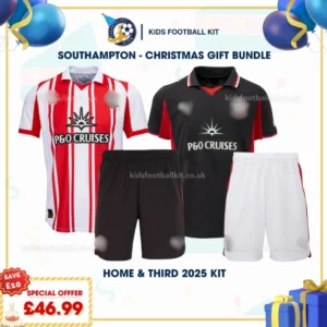 Southampton home and third kids kit 25_26