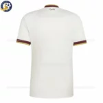 Spain Away Men Shirt 2026-back view