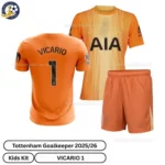 Tottenham-Goalkeeper-Kids-Football-Kit-25_26-VICARIO-1-orange-r