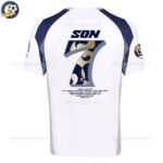 Tottenham Hotspur Home Special Edition 25_26 - SON 7 - back view