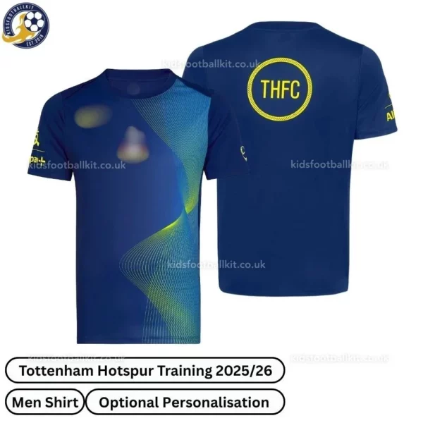 Tottenham-Hotspur-Training-Men-Football-Shirt-2025_26-over-view-Blue-r