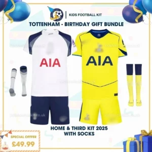 Tottenham-home-third-kids-football-kit-25_26-with-socks-birthday-r