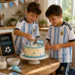 argentina home kids kit 2026-image