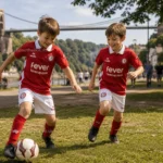 kfk_Bristol-City-Home-Kids-Football-Kit-25_26-front-view-image