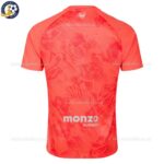 Coventry Away Men Football Shirt 25_26-back view