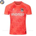 Coventry Away Men Football Shirt 25_26-front view