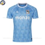 Coventry Home Men Football Shirt 25_26-front view