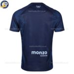 Coventry Third Men Football Shirt 25_26-back view