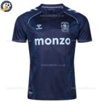 Coventry Third Men Football Shirt 25_26-front view
