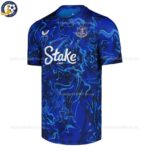 Everton Training Men Football Shirt 25_26-front view