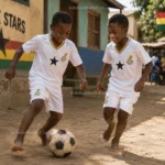 kfk_Ghana-home-Kids-football-kit-25_26-over-view-image