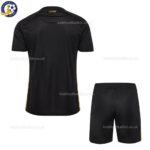 Heart Third Kids Football Kit 25_26-back view