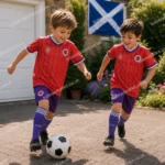 kfk_Scotland-Away-Kids-Kit-2026-over-view-with-socks-image