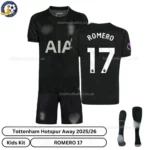 kfk_Tottenham-Hotspur-Away-Kids-Football-Kit-25_26-over-view-ROMERO-17-r