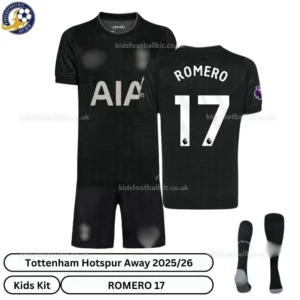 kfk_Tottenham-Hotspur-Away-Kids-Football-Kit-25_26-over-view-ROMERO-17-r