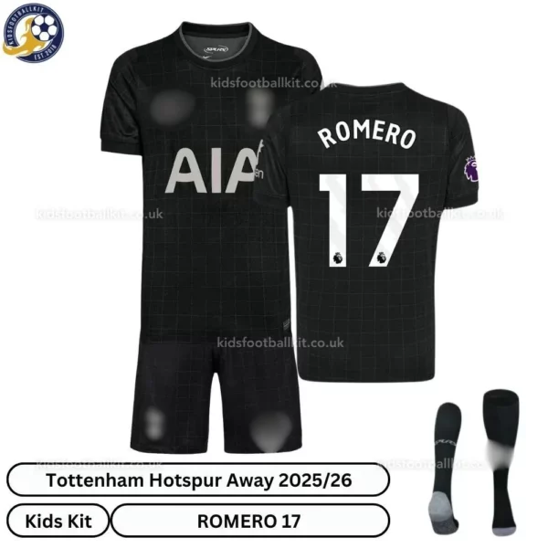 kfk_Tottenham-Hotspur-Away-Kids-Football-Kit-25_26-over-view-ROMERO-17-r
