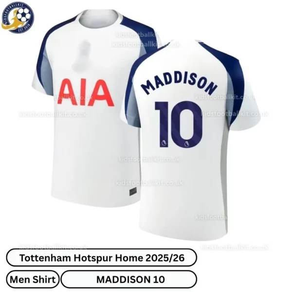 kfk_Tottenham-Hotspur-Home-Men-Football-Shirt-2025_26-–-MADDISON-10-over-view-r
