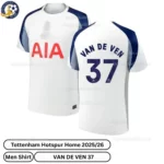 kfk_Tottenham-Hotspur-Home-Men-Football-Shirt-2025_26-–-VAN-DE-VEN-37-over-view-r