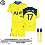 kfk_Tottenham-Hotspur-Third-Kids-Football-Kit-25_26-over-view-ROMERO-17-r