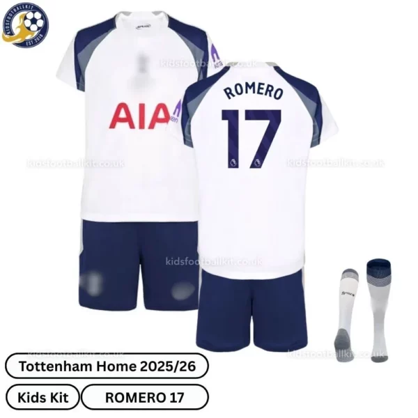 kfk_Tottenham-Romero-17-Home-25-26-Kids-Football-Kit-r