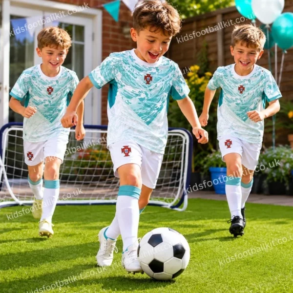 portugal away kids kit 2026-image