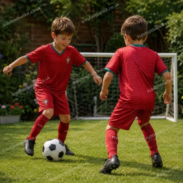 portugal home kids kit 2026-image